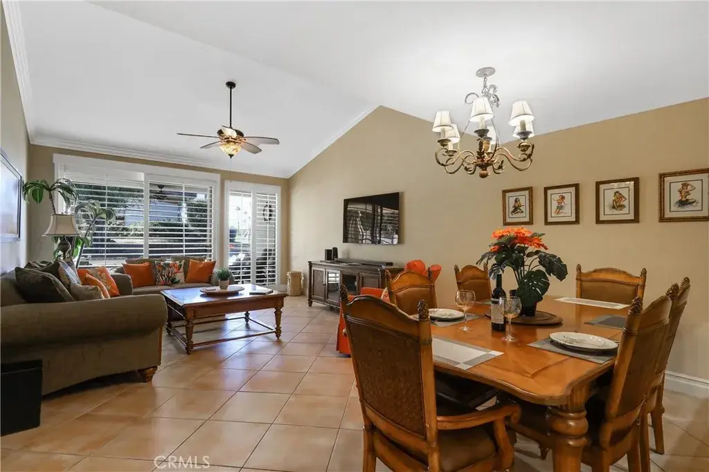 6 Tortosa, Rancho Mirage, CA 92270 - #1