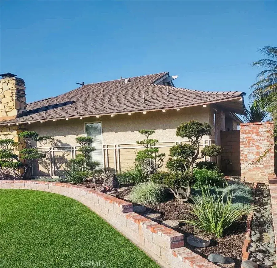 939 S Mancos Place, Anaheim, CA 92806 - #1