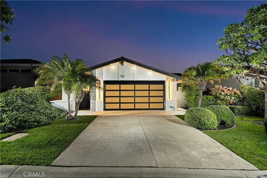 10 White Water Drive, Corona Del Mar, CA 92625 - #1