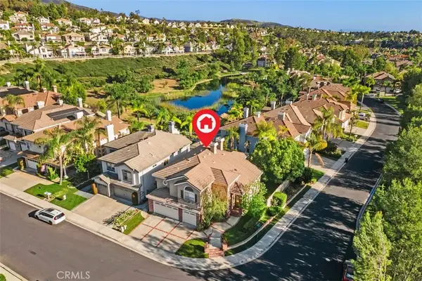 31932 Magpie, Rancho Santa Margarita, CA 92679