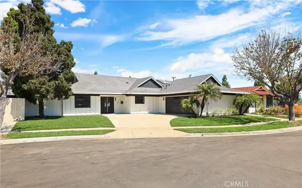 2861 Serang Place, Costa Mesa, CA 92626