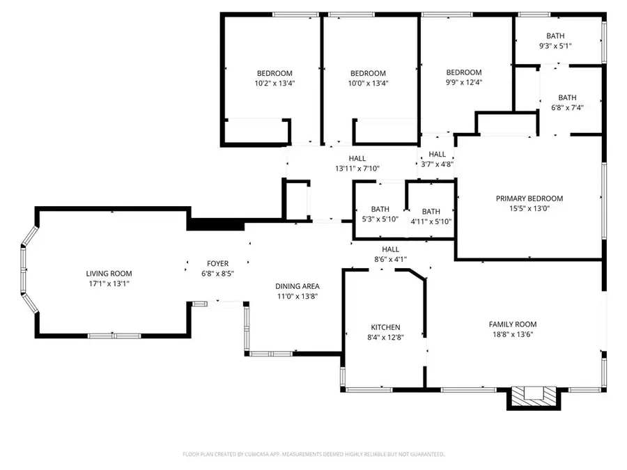 6051 Tahoe Place, Camarillo, CA 93012 - #2