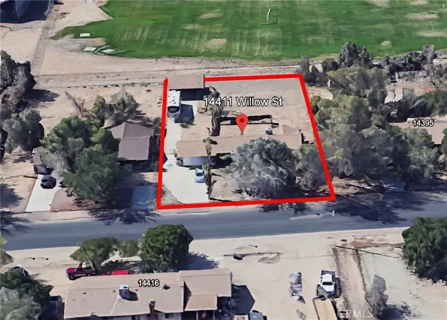 14411 Willow, Hesperia, CA 92345 - #3