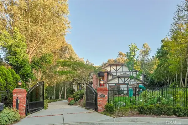 16415 Blue Grass Lane, Chino Hills, CA 91709