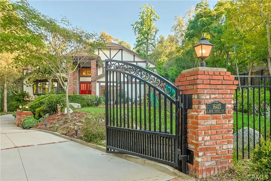 16415 Blue Grass Lane, Chino Hills, CA 91709 - #2
