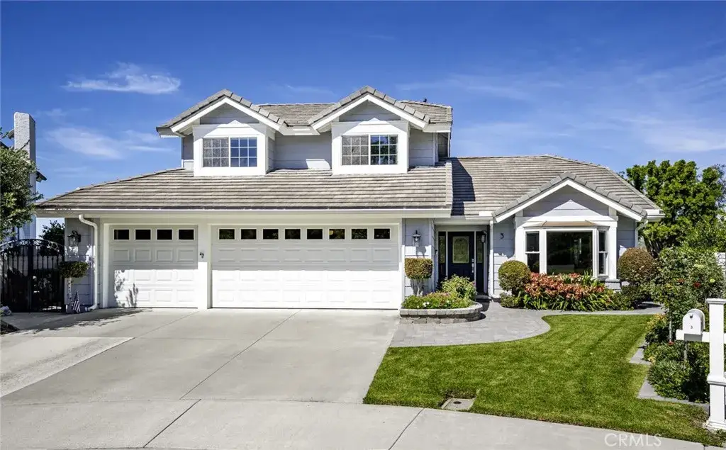 3 Taylor Place, Laguna Niguel, CA 92677 - #1