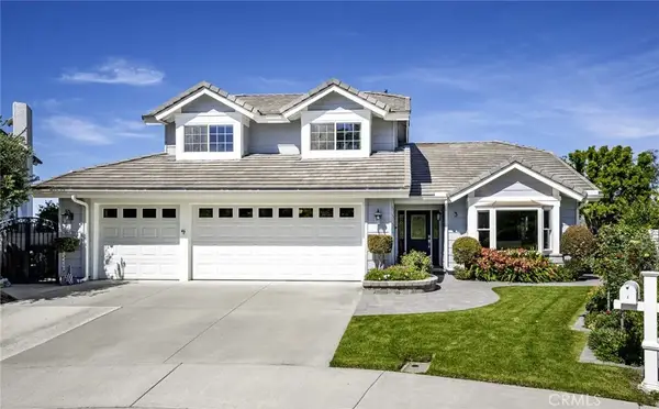 3 Taylor Place, Laguna Niguel, CA 92677