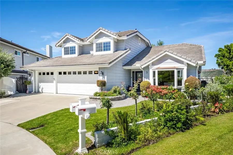 3 Taylor Place, Laguna Niguel, CA 92677 - #3