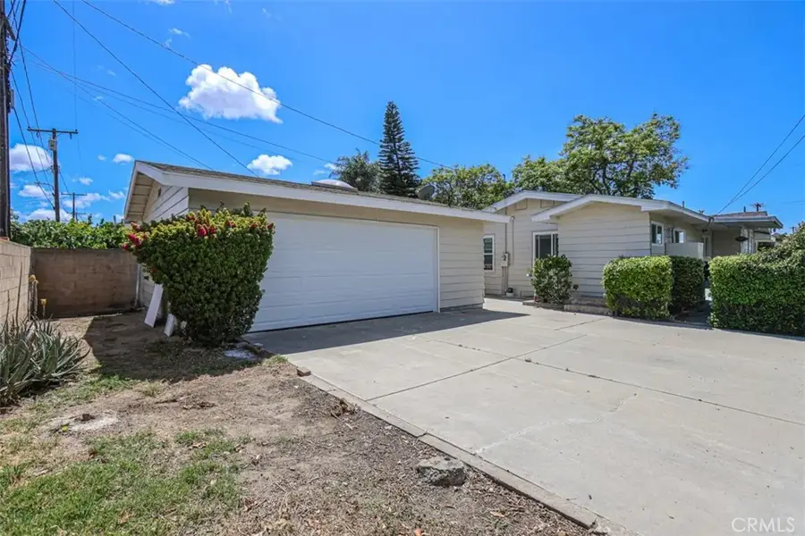 600 S Emily, Anaheim, CA 92805 - #2