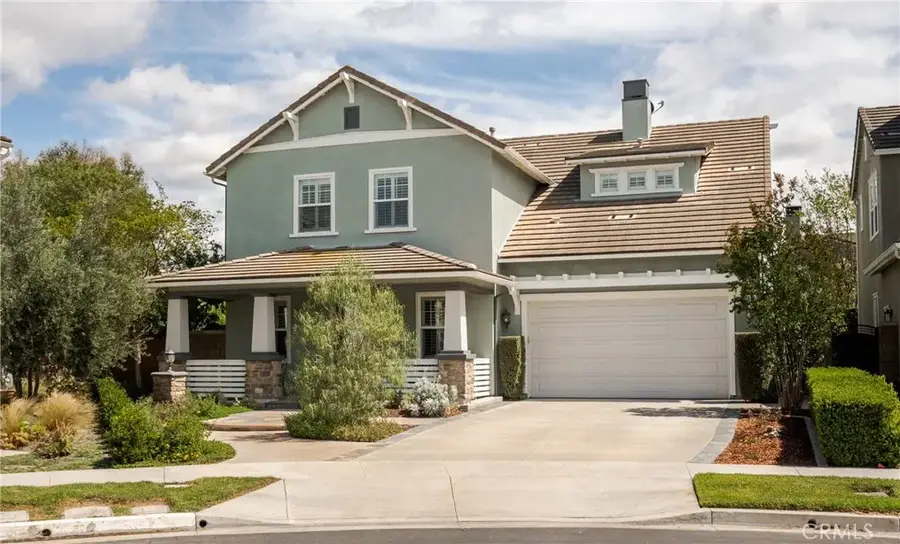 16632 Camilia, Tustin, CA 92782 - #2