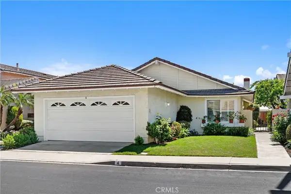 4 Redhawk, Irvine, CA 92604