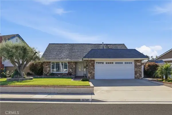 16181 Huxley, Westminster, CA 92683