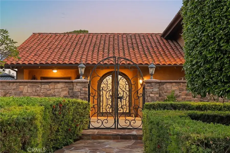17470 Rockrose Circle, Yorba Linda, CA 92886 - #2