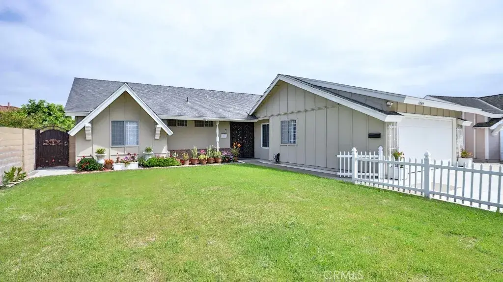 11864 Mayflower Circle, Fountain Valley, CA 92708 - #1