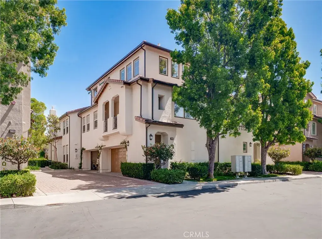 191 Lockford, Irvine, CA 92602 - #1