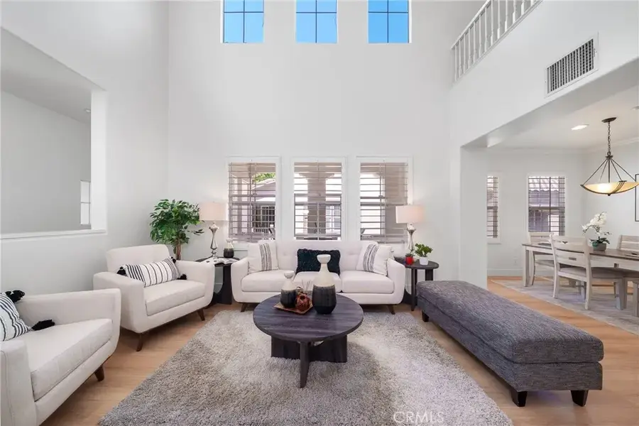191 Lockford, Irvine, CA 92602 - #3