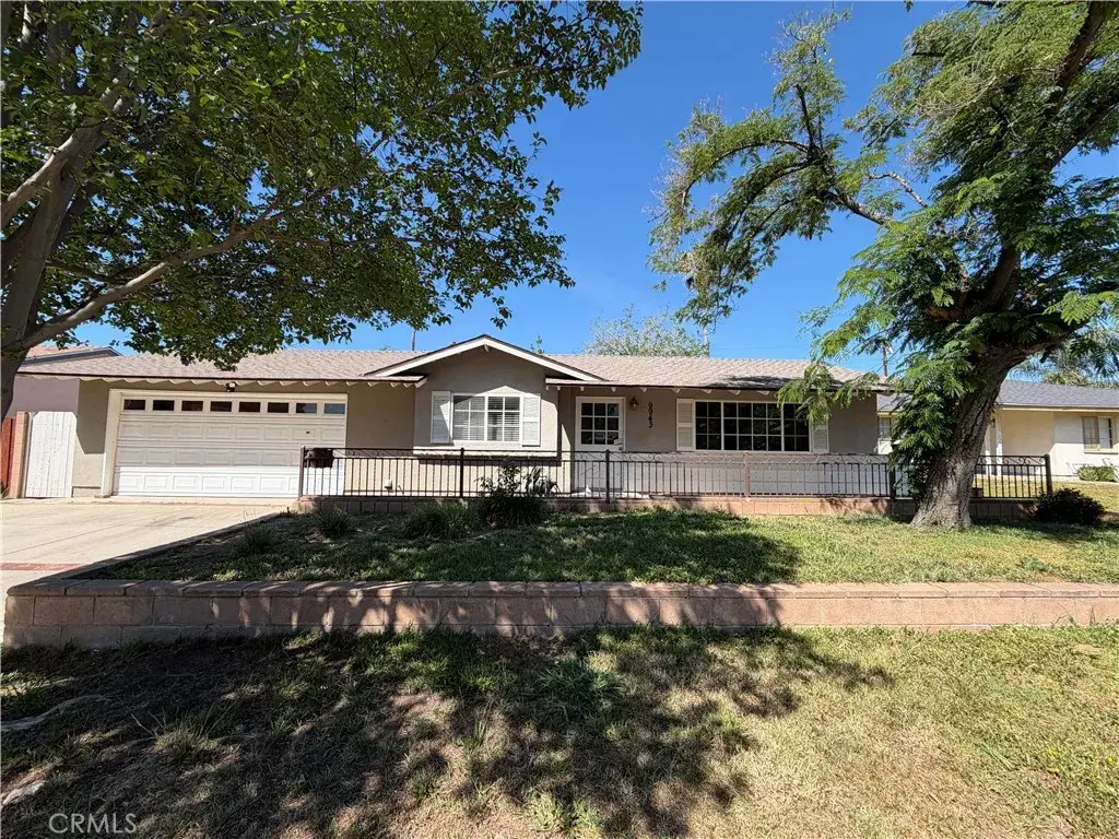 9943 Oso Avenue, Chatsworth, CA 91311 - #1