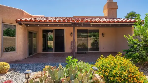 202 Pointing Rock #31, Borrego Springs, CA 92004