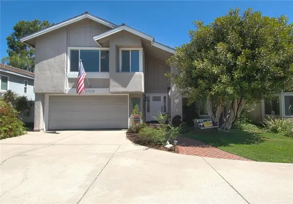21535 Calle Otono, Lake Forest, CA 92630
