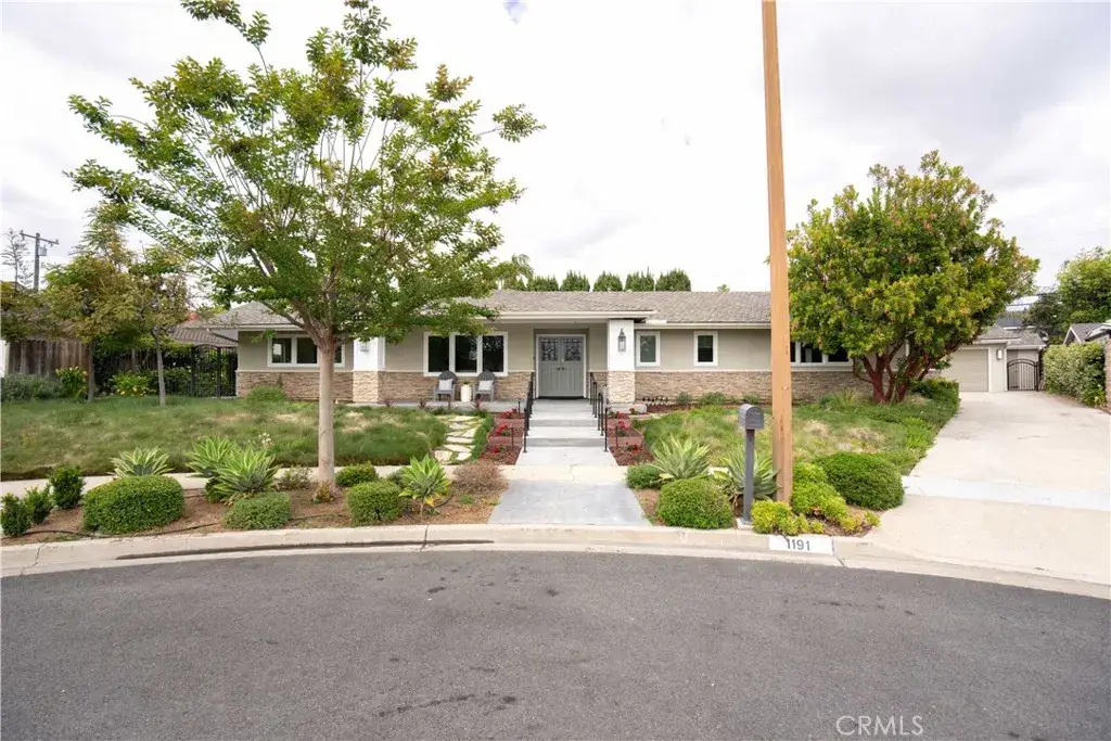 1191 Risa Place, North Tustin, CA 92705 - #1