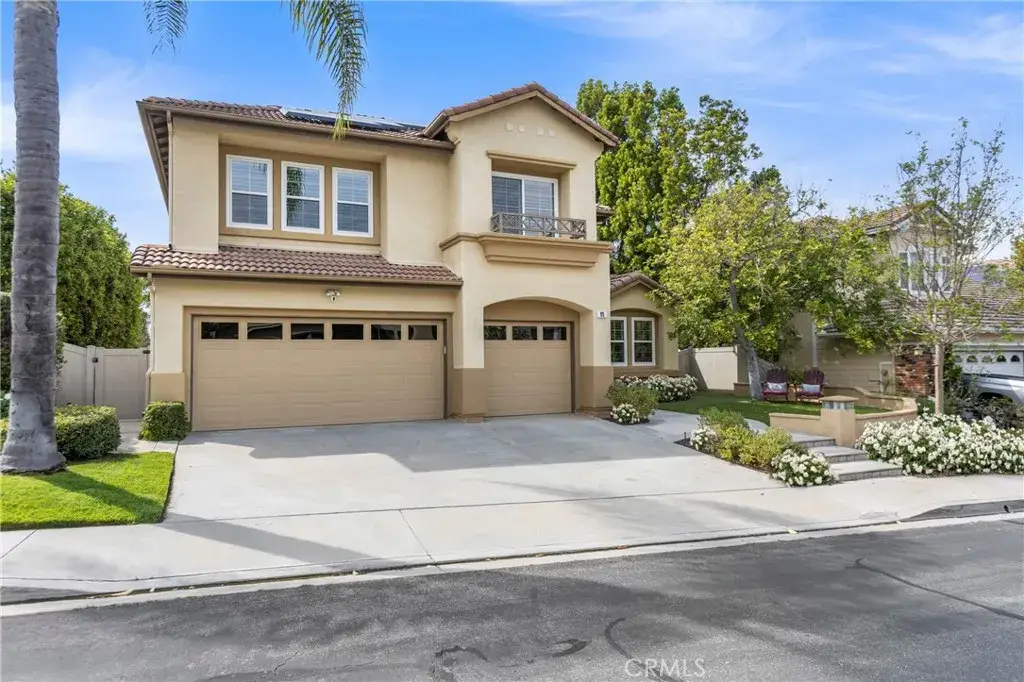 19 Crestview, Rancho Santa Margarita, CA 92688 - #1
