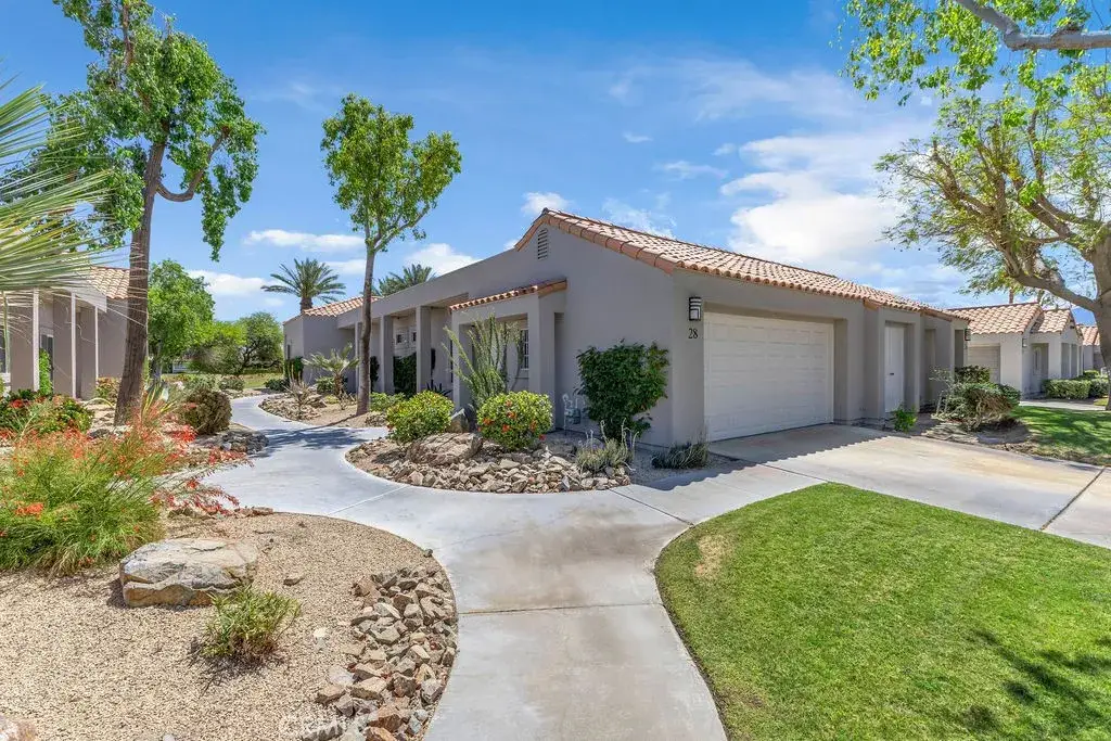 28 Oak Tree, Rancho Mirage, CA 92270 - #1