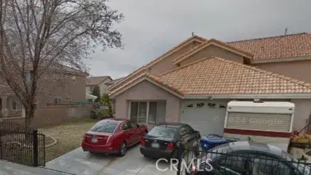 43709 Castle, Lancaster, CA 93535 - #1