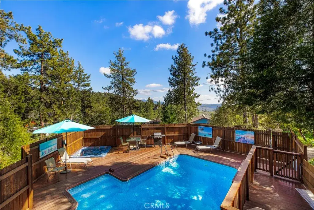 26857 Crestview, Idyllwild, CA 92549 - #1