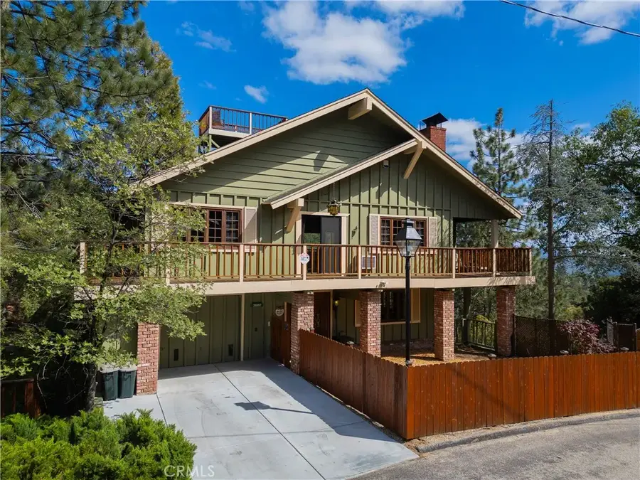 26857 Crestview, Idyllwild, CA 92549 - #3