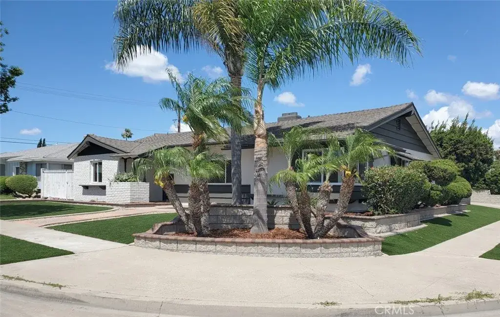 17341 Roseleaf, Tustin, CA 92780 - #1