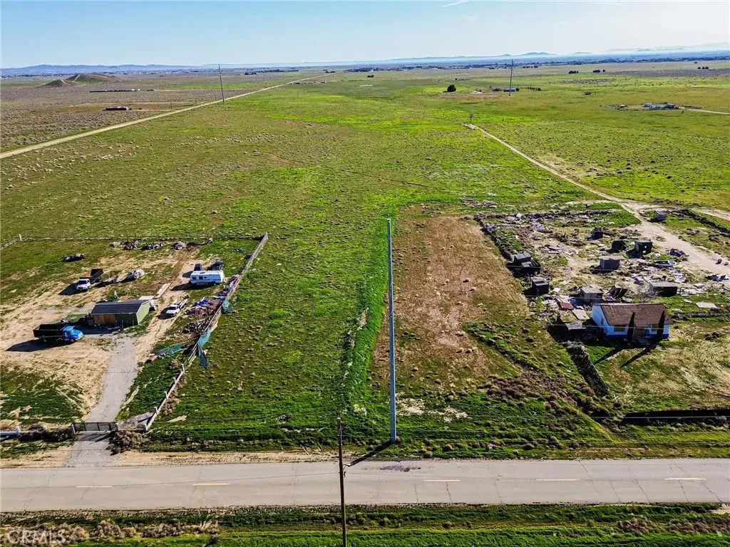 49858 W 110th West, Lancaster, CA 93536 - #1