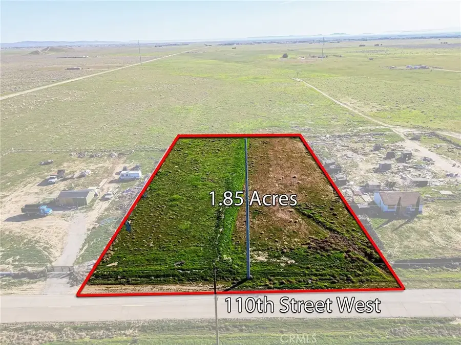 49858 W 110th West, Lancaster, CA 93536 - #2