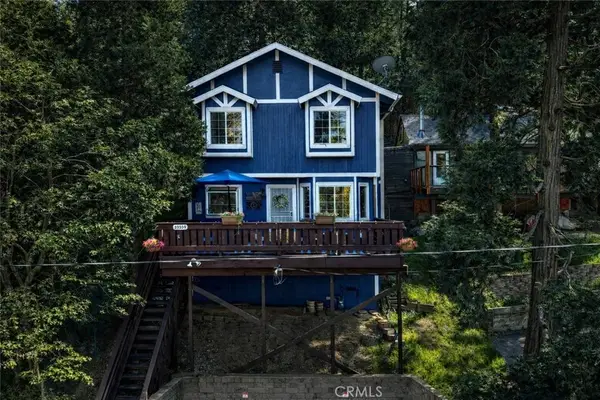 23559 Lake, Crestline, CA 92325