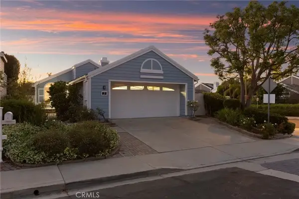 2 Haverhill, Laguna Niguel, CA 92677