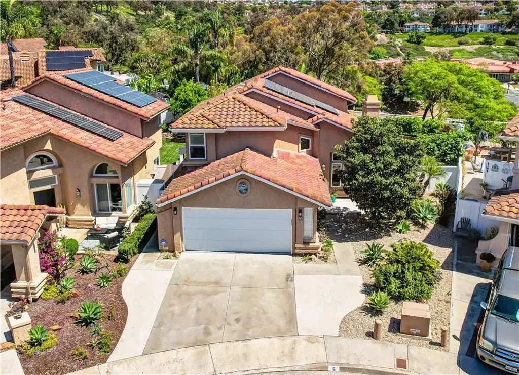 6 Puerto Valdemo, San Clemente, CA 92672 - #1