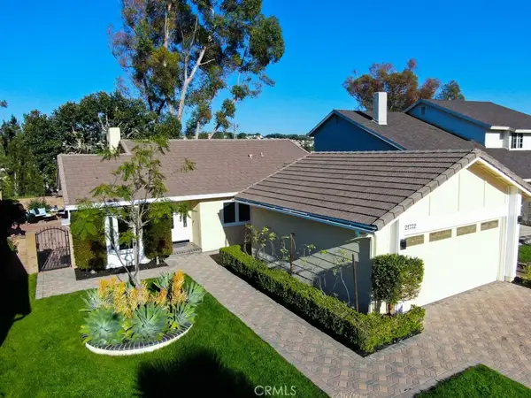 21732 Cabrosa, Mission Viejo, CA 92691