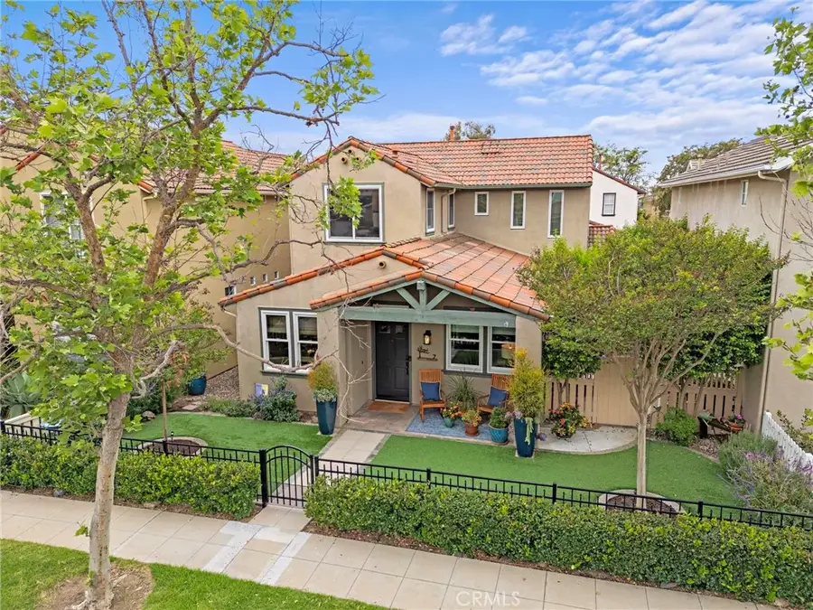 7 Paseo Simpatico, Rancho Santa Margarita, CA 92688 - #3