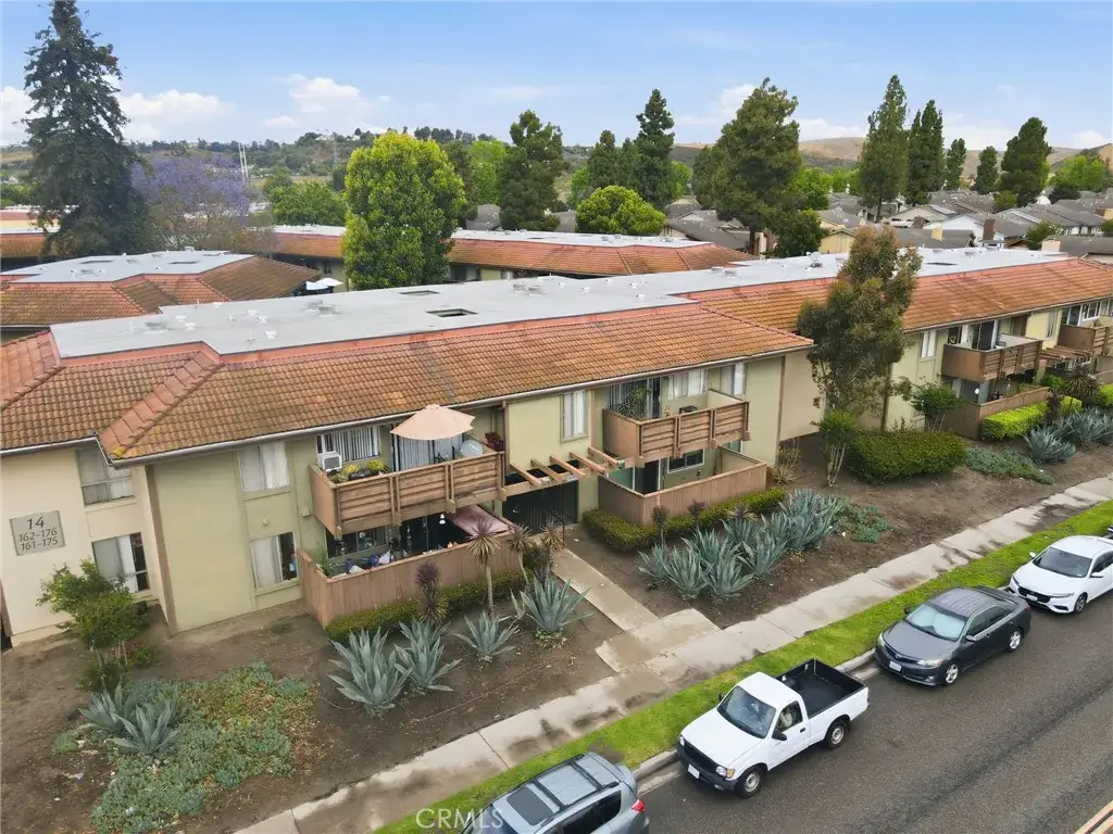 615 Fredricks #167, Oceanside, CA 92058 - #1