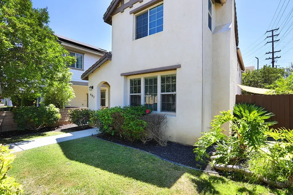 483 Klamath Street, Corona, CA 92880 - #1