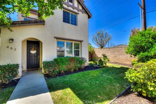 483 Klamath Street, Corona, CA 92880
