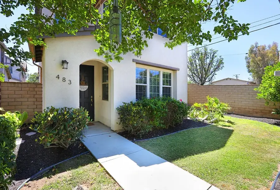483 Klamath Street, Corona, CA 92880 - #2