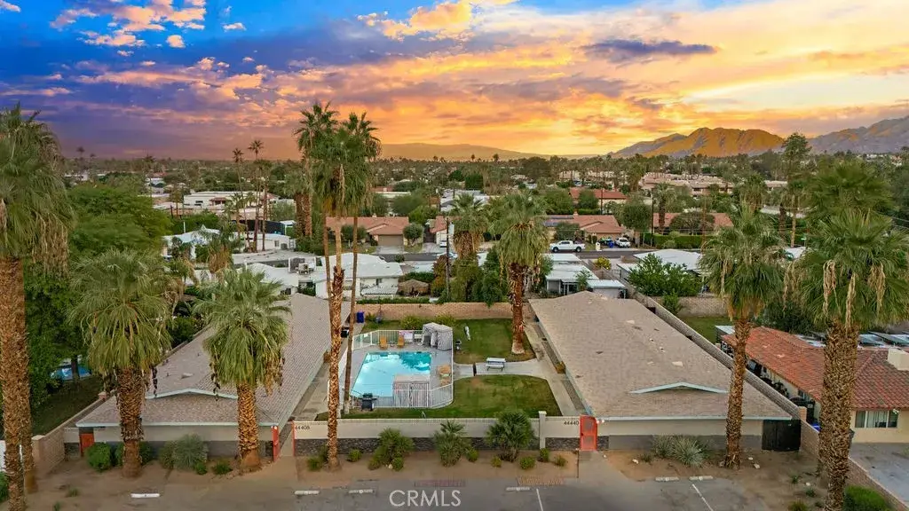 44408 Acacia Drive, Palm Desert, CA 92260 - #1