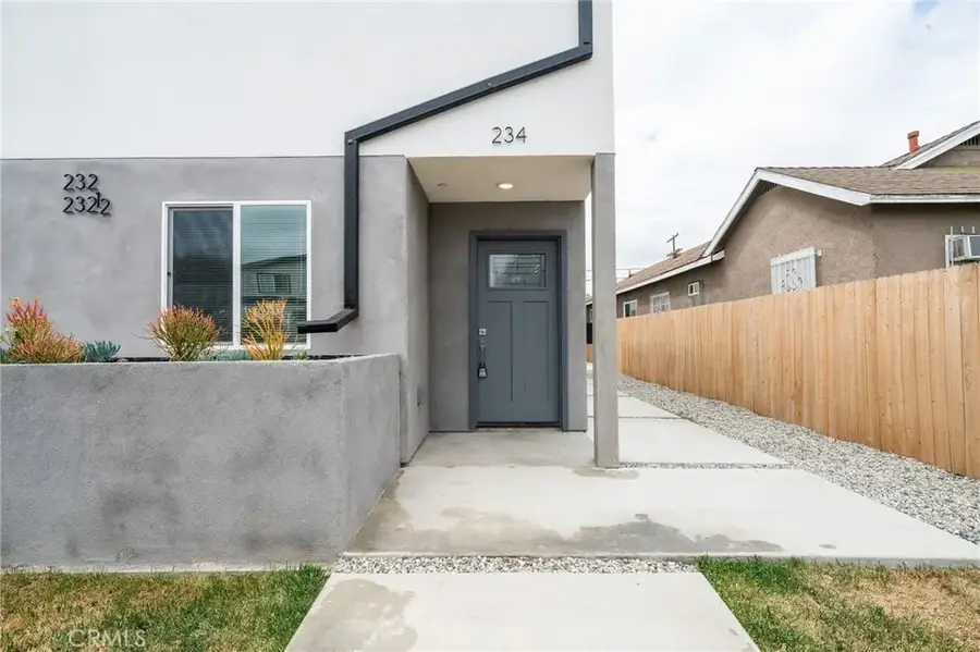 234 E 84th Street, Los Angeles, CA 90003 - #3