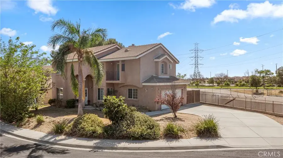 13415 Banning Street, Fontana, CA 92336 - #3