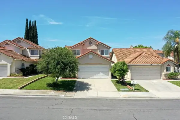 15514 Oak Springs Road, Chino Hills, CA 91709