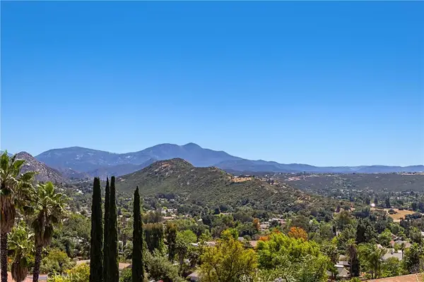 16262 Oak Springs, Ramona, CA 92065