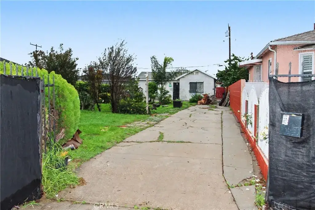 3826 W 115th, Hawthorne, CA 90250 - #1