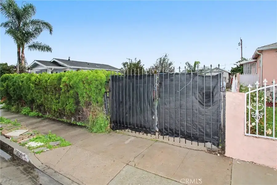 3826 W 115th, Hawthorne, CA 90250 - #2