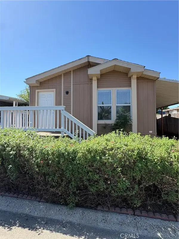 3960 S Higuera #135, San Luis Obispo, CA 93401