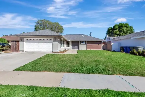 24132 Palmek Circle, Lake Forest, CA 92630